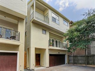 5209 Schuler St UNIT C, Houston, TX 77007