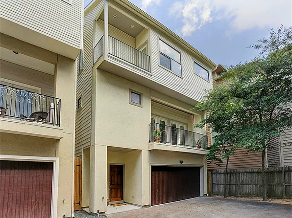 5209 Schuler St Unit C, Houston, TX 77007