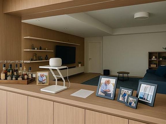 4th image of 330 Sunny Isles Blvd Unit 5UPH03