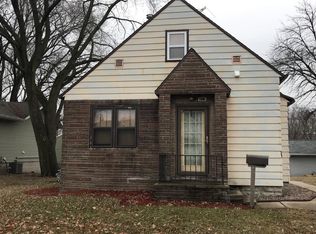 853 Kern St, Waterloo, IA 50703