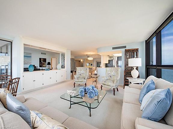 2nd image of 4751 Gulf Shore Blvd N APT 1801