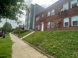 1918 I St NE APT 1, Washington, DC 20002