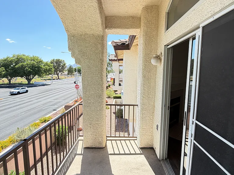 7241 Indian Creek Ln #201 — Photo 33
