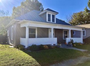 406 Front Ave, Salem, VA 24153
