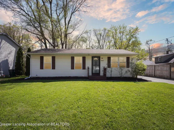 5023 Stafford Ave, Lansing, MI 48910