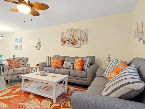 144 Gulf Highlands Blvd, Panama City Beach, FL 32407