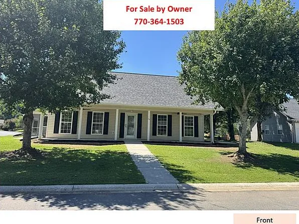64 Mountain Village Way, Blue Ridge, GA 30513