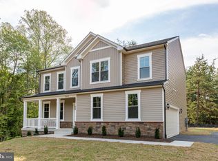 34198 Enchanted Way, Locust Grove, VA 22508