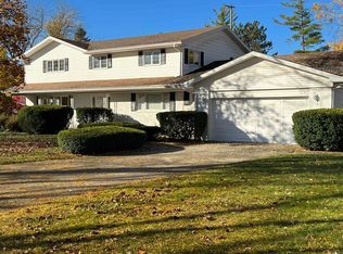 839 Wilson Ave, Saginaw, MI