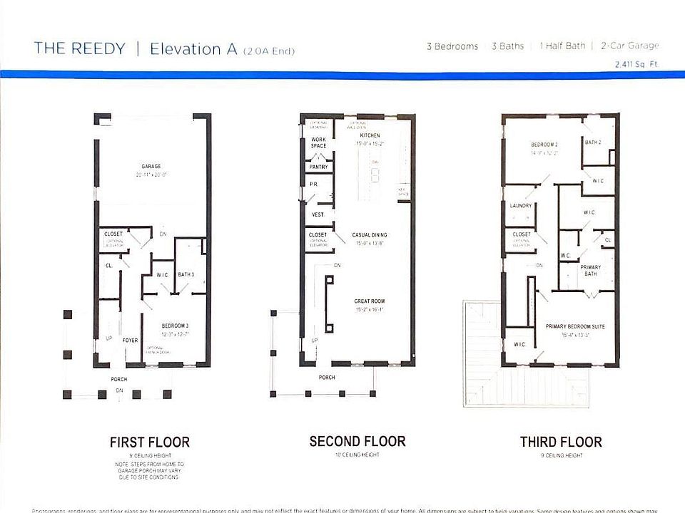 2nd image of 124 Hampton Ave