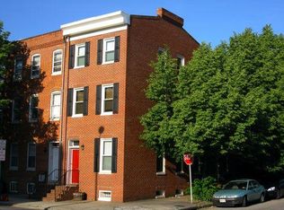 900 S Hanover St #900, Baltimore, MD 21230