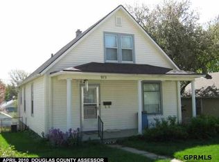 973 S 50th Ave, Omaha, NE 68106