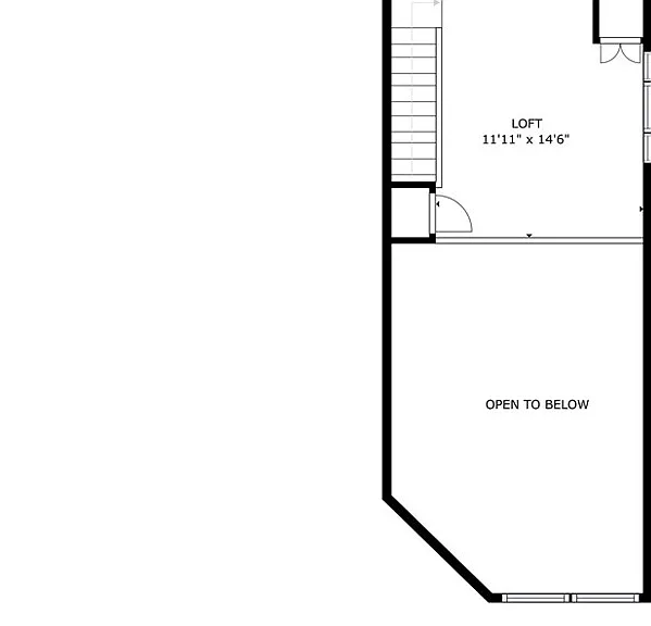 1567 Westholme Ave #4A — Photo 20