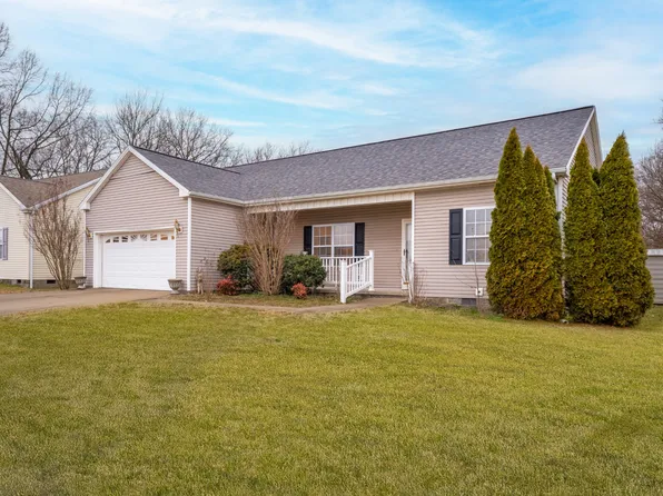 102 Fenton Ct, Hopkinsville, KY 42240
