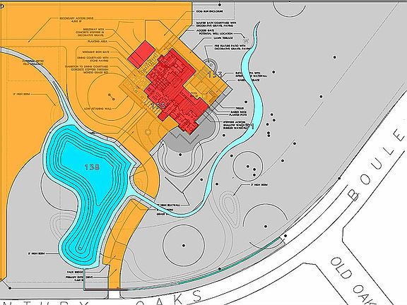 2nd image of 26421 Century Oaks Blvd