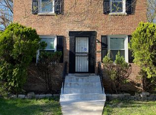 228 E 141st Pl, Dolton, IL