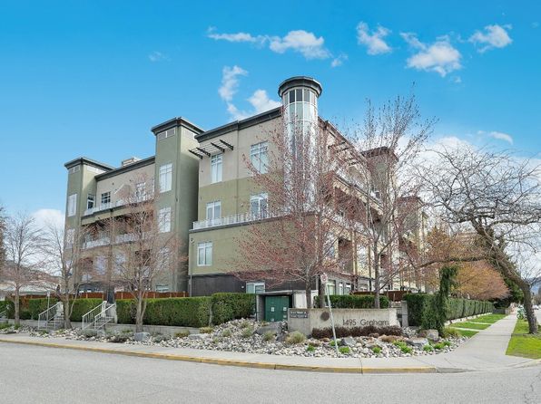 1495 Graham St #407, Kelowna, BC V1Y 3B2