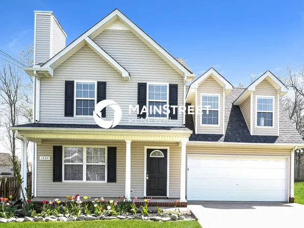 1204 Lasalle Ct, Smyrna, TN 37167