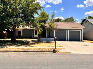 2715 91st St, Lubbock, TX 79423