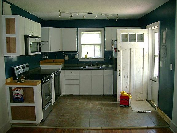 Updated Kitchen 