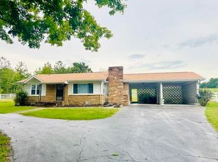 2415 Old Washington Hwy, Dayton, TN 37321