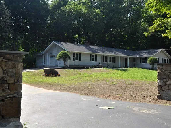 405 Hulls Hwy, Southport, CT 06890