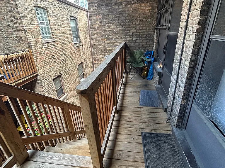 541 W Brompton Ave #3N — Photo 31