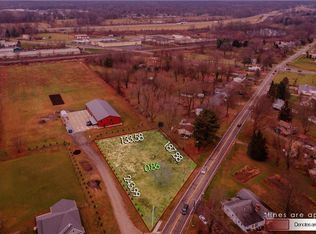 V L Chestnut Ridge Rd, North Ridgeville, OH 44039