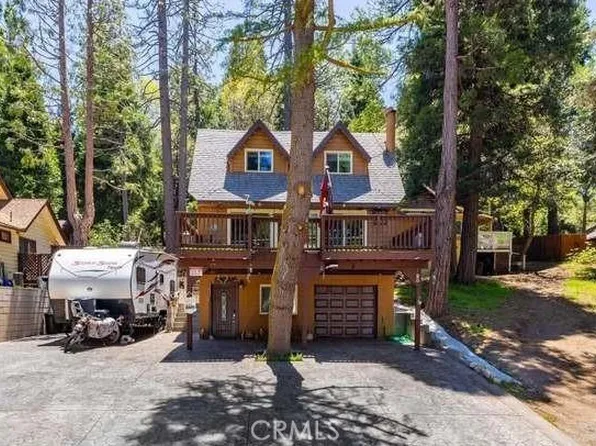 23095 Balsam Ln, Crestline, CA 92325
