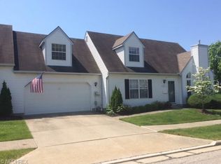 14339 Settlers Way #60, Strongsville, OH