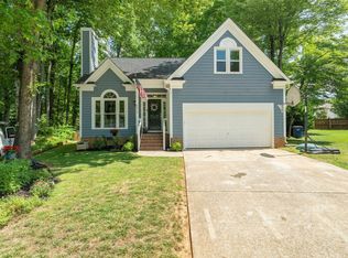 9312 Glade Cv, Raleigh, NC 27617
