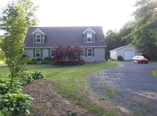 10200 Dorwood Rd, Burt, MI 48417