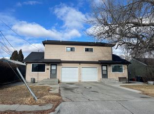 1505 & 1507 Clark Ave, Billings, MT 59102