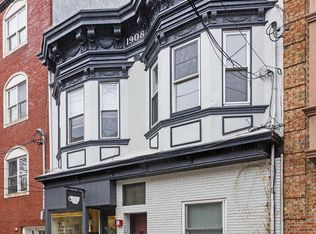 519 Adams St #4, Hoboken, NJ 07030