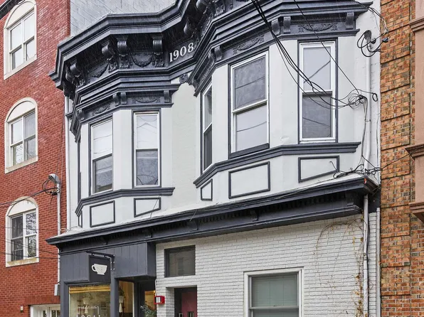 519 Adams St #4, Hoboken, NJ 07030