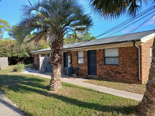 7320 Sunset Ave APT 2, Panama City, FL 32408