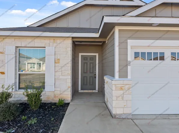 725 Gingham Trl, Troy, TX 76579