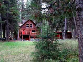 258 Dusty Trl, Kila, MT 59920