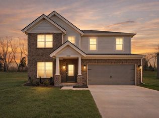 2988 Stagner Ln, Bowling Green, KY