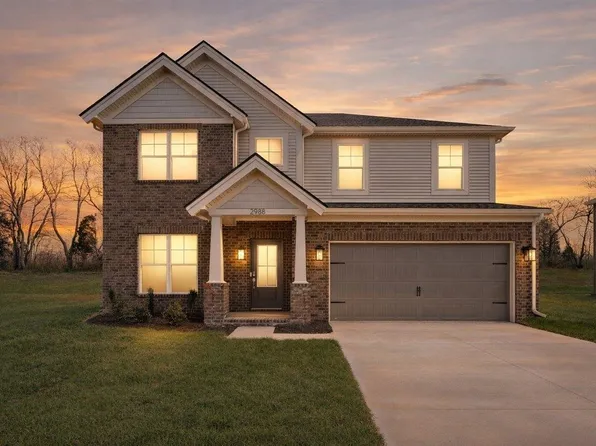 2988 Stagner Ln, Bowling Green, KY 42104