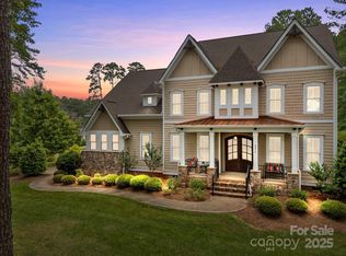 270 Kemp Rd, Mooresville, NC 28117