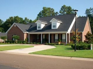 105 Timber Crk, El Dorado, AR 71730