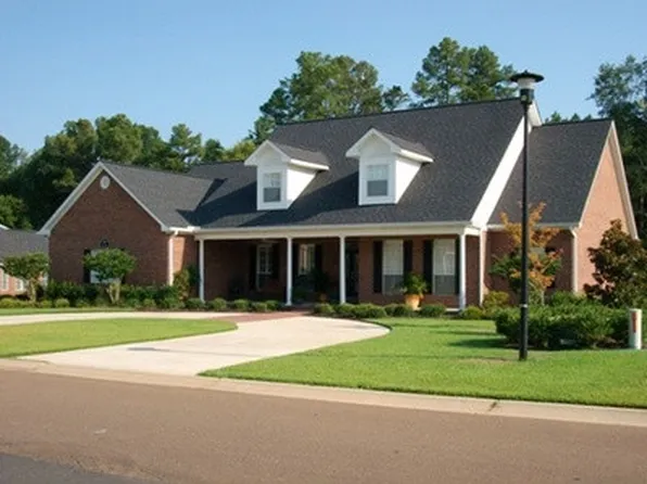 105 Timber Crk, El Dorado, AR 71730
