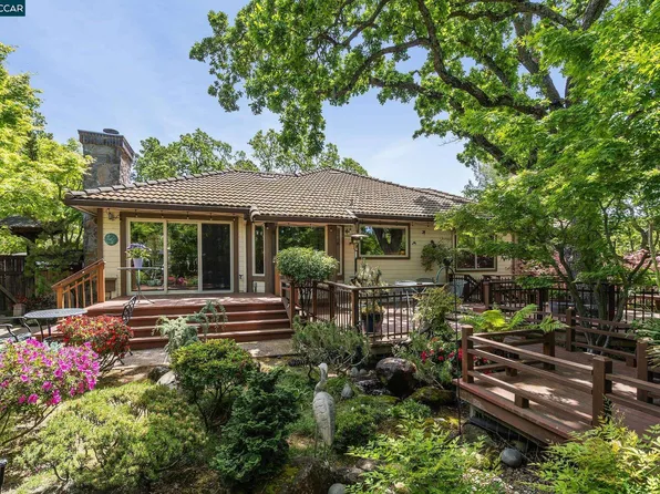 64 Brubaker Dr, Walnut Creek, CA 94596