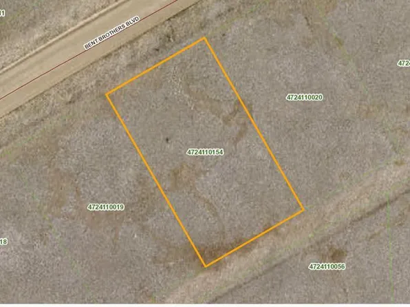 LOT 39 Bent Brothers Blvd, Colorado City, CO 81019