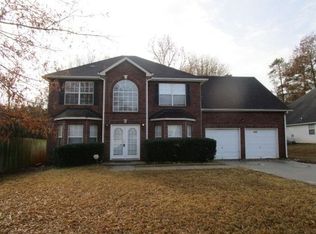 4905 Galleon Xing, Decatur, GA 30035