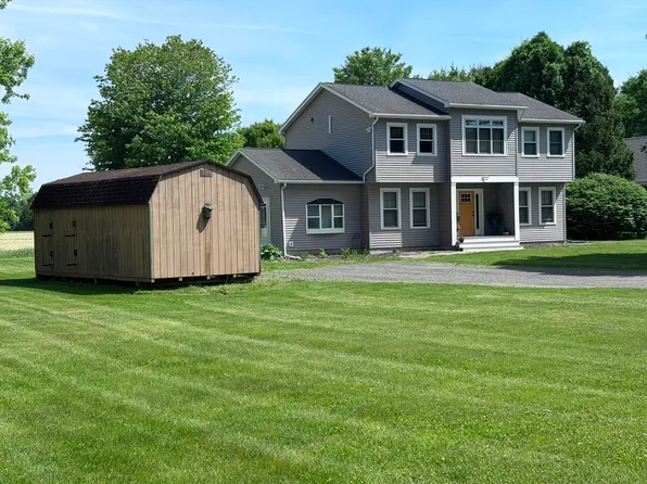36 Swamp Rd, Whately, MA 01093