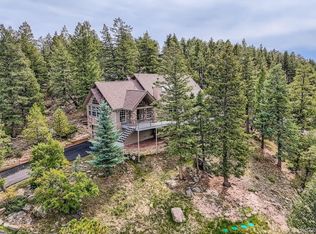 6530 Ridgeview Dr, Morrison, CO 80465