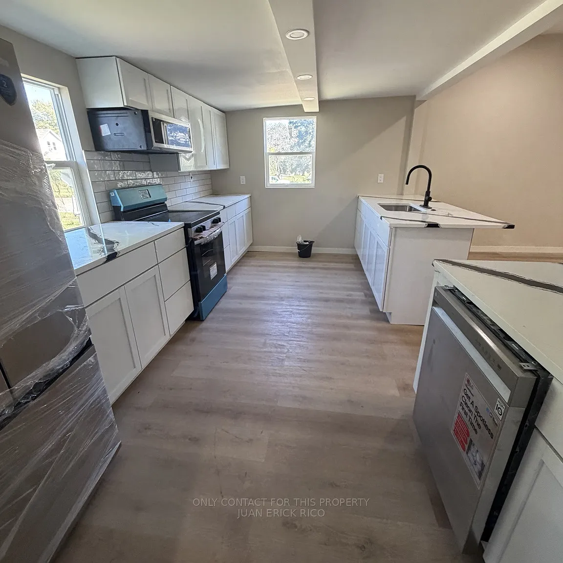 3 bed, 1230 sqft, $1,589 — Photo 4