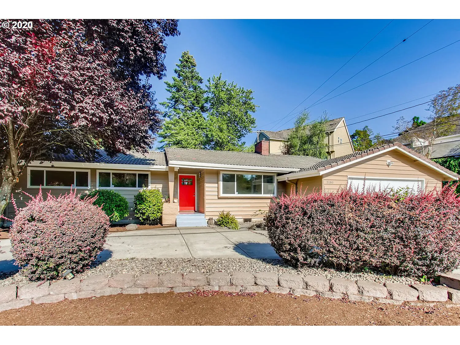 5180 SW Oleson Rd photo 1